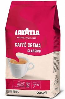 Lavazza Caffé Crema Classico szemes kávé 1kg