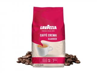 Lavazza Caffé CREMA Classico szemes kávé 500 g