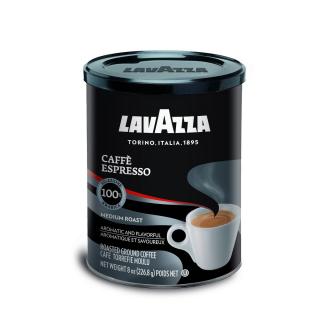 Lavazza Caffé Espresso őrölt kávé 250 g