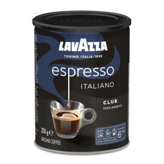 Lavazza Club őrölt kávé 250 g