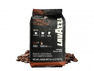 Lavazza Crema Classica Expert 1000 g Szemes kávé