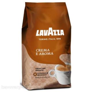 Lavazza Crema e Aroma Espresso szemes kávé 1 kg
