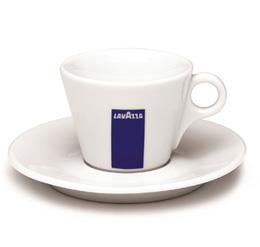 Lavazza csésze csészealj Espresso Lungo 90 ml-hez