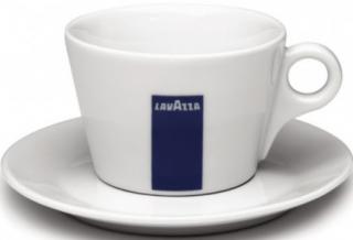 Lavazza csésze és csészealj Americano 1db 220ml