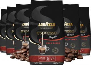 Lavazza Espresso Barista Gran CREMA szemes kávé 6 kg