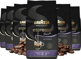 Lavazza Espresso Barista Intenso 6 kg