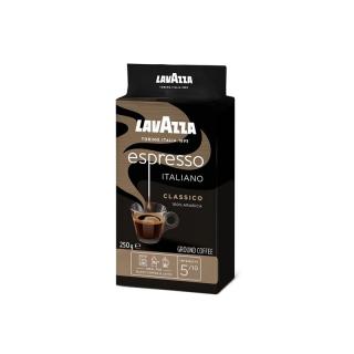 Lavazza Espresso Classico őrölt kávé 250 g