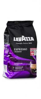 Lavazza Espresso Cremoso szemes kávé 1 kg