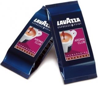 Lavazza Espresso Point AROMA CLUB 100% arabica eszpresszó 100 db