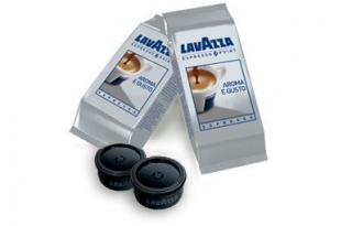 Lavazza Espresso Point Aroma e Gusto Espresso 100 db