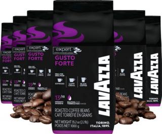 Lavazza Expert Gusto Forte szemes kávé 6 kg