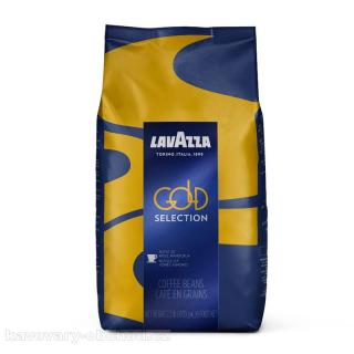 Lavazza Gold Selection szemes kávé 1 kg