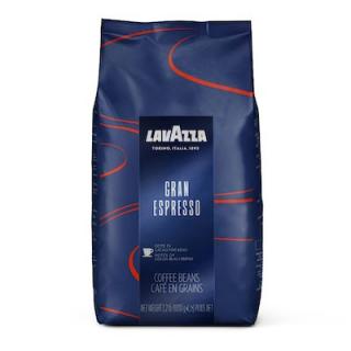 Lavazza Gran Espresso szemes kávé 1 kg