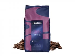 Lavazza Gran Riserva szemes kávé 1 kg