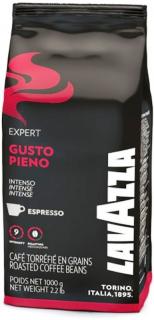 Lavazza Gusto Pieno szemes kávé 1 kg