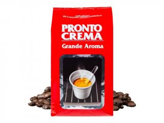 Lavazza Pronto Crema GRAN Aroma szemes kávé 1kg