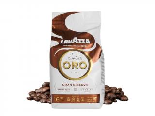 Lavazza Qualita ORO Gran Riserva szemes kávé 1 kg