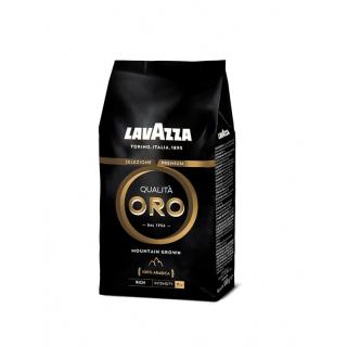 Lavazza Qualita ORO Mountain Grown szemes kávé 1 kg