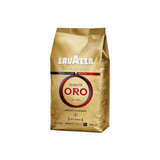 Lavazza Qualita ORO szemes kávé 1 kg