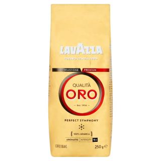 Lavazza Qualita ORO szemes kávé 250 g