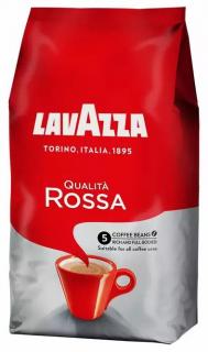 Lavazza Qualitá Rossa szemes kávé 1 kg