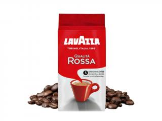 Lavazza Qualita Rossa szemes kávé 500 g