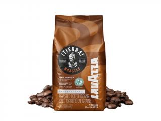 Lavazza !Tierra! Brasile 100% Arabica Espresso 1 kg