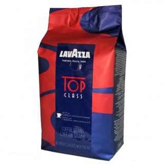 Lavazza Top Class szemes kávé 1 kg