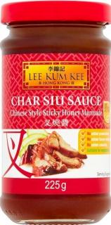 Lee Kum Kee Char Siu mézes barbecue szósz 225 g