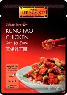 Lee Kum Kee csirke Kung Pao szósz 60 g