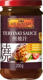 Lee Kum Kee Teriyaki szósz 200 g