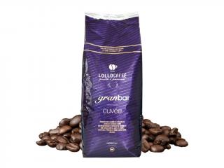 Lollo Caffe Gran Cuvee szemes kávé 1 kg