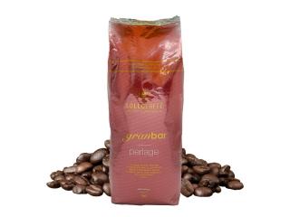 Lollo Caffé Grand Bar Perlage szemes kávé 1 kg