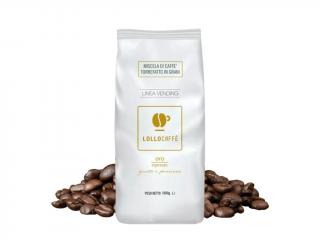 Lollo Caffé ORO szemes kávé 1 kg