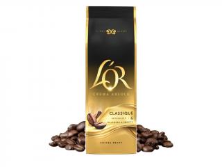 LOr Crema Absolu Classique szemes kávé 1 kg