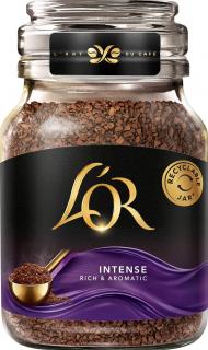 LOr Intense instant kávé 100 g