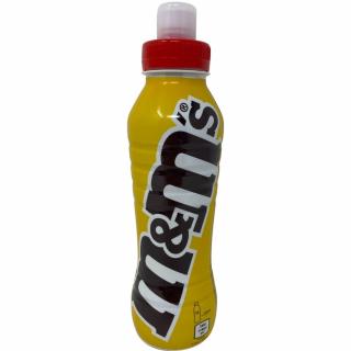 M&M's tejcsokis-diós ital 350ml