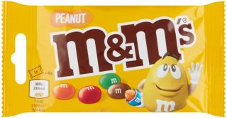 M&Ms Peanut 45 g