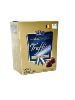 Maitre Truffout Szarvasgomba Classic 200g
