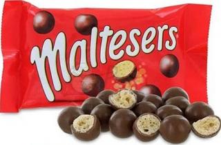 Maltesers Choco Bites 37 g