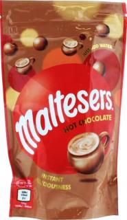 Maltesers Hot Chocolate Csokoládé ital por 140 g