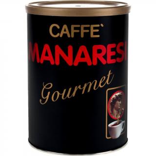 Manaresi Gourmet őrölt kávé 250 g