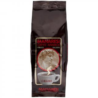 Manaresi Marrone szemes kávé 250 g