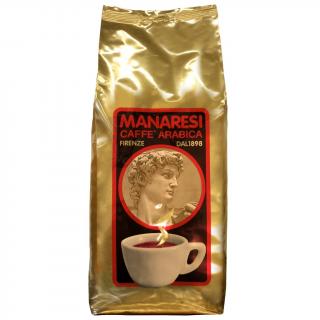 Manaresi ORO szemes kávé 1 kg