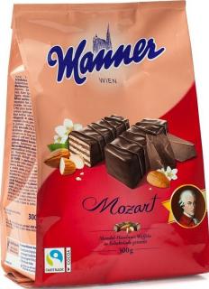 Manner Mozart Mignon 300 g