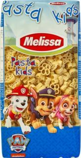 MELISSA Gyermektészta  Paw Patrol  500 g