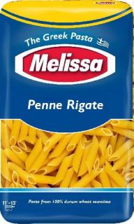 MELISSA Penne Rigate 500 g