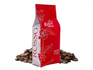 Michael caffè ROSSO babkávé 1 kg