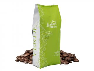 Michael caffè VERDE babkávé 1 kg