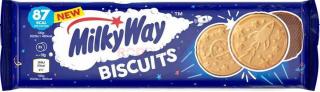 Milky Way Biscuits keksz 108 g